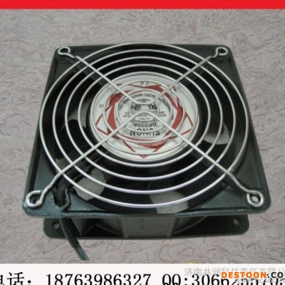 散熱扇 雕刻機(jī)機(jī)箱散熱扇 噪音小效率高 小型排風(fēng)扇