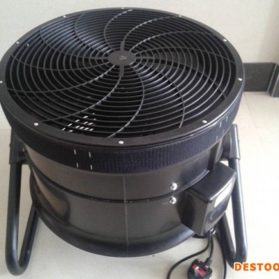 松龍HF-C750 CE認證舞星風機  廣告風機 跳舞人風機