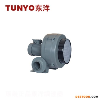 東洋_吸風機_鼓風機