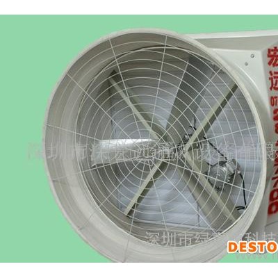 直銷排風扇，廠房降溫，HY-F2排風扇