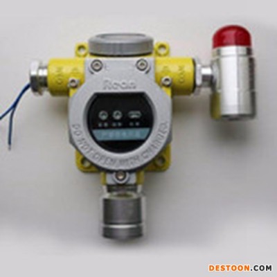 如特安防 福建RBT-6000-ZLGX型液化氣氣體報警器 可連接排風(fēng)扇 實時監(jiān)測