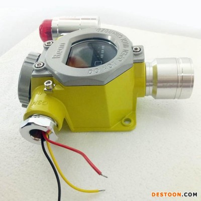 如特安防  湖南氧氣氣體報警器 氧氣氣體報警器聯(lián)動排風(fēng)扇 現(xiàn)場智能監(jiān)測
