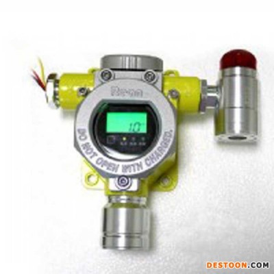 如特安防 冷庫氨氣氣體報警器 RBT-6000-ZLG型氨氣泄漏報警器聯(lián)動排風扇