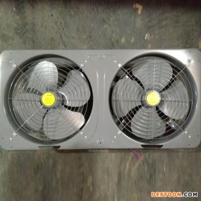 金桐排風扇30雙排（帶油合） 排風扇換氣扇