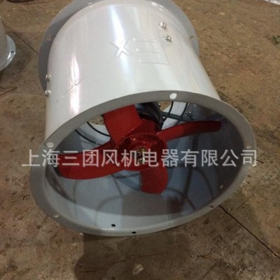 直銷，防爆軸流風機BT35-11（3.15#）防爆排風扇 防爆風機
