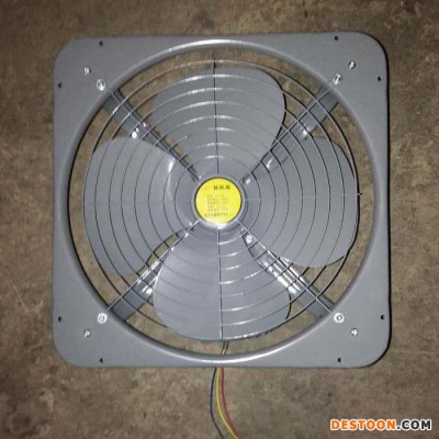 金桐排風扇40方型（強力）260W 排風扇換氣扇