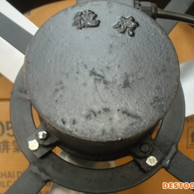 廠家供應上海德東電機廠東瑪FAD60-4圓形單相排風扇 圓形排風扇 換氣扇 抽風扇