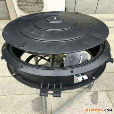 華菱600新型屋頂排風機,排風扇,屋頂專用排風設備