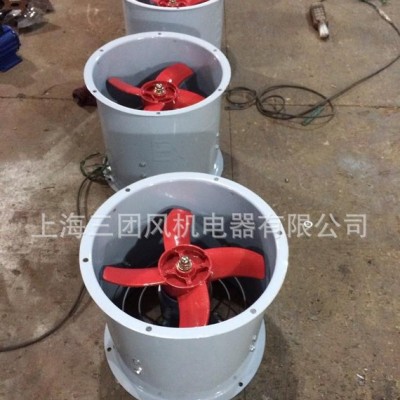 直銷，防爆軸流風機BT35-11（11.2#）防爆排風扇 防爆風機