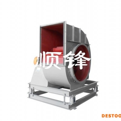 供應順鋒SF定載風機 皮帶式風機 離心風機