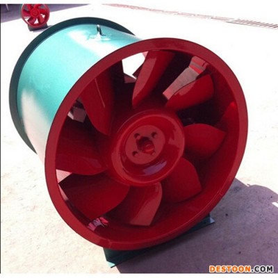 華冉HTF 排煙風(fēng)機(jī) 消防排煙風(fēng)機(jī) 混流風(fēng)機(jī)  軸流風(fēng)機(jī) 屋頂風(fēng)機(jī)