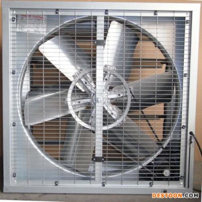 華礦 排風扇換氣扇工業排氣扇強力抽風機
