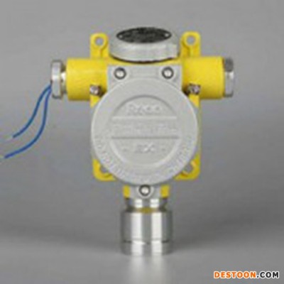 如特安防廠家銷售  石家莊RBT-6000-ZLGM固定式氧氣氣體報警器 防爆聲光探測器聯動排風扇