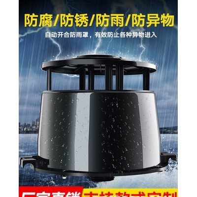 帥友SY-WD400 屋頂排風扇