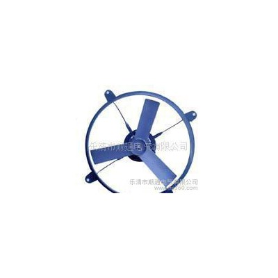 批發德力西電器公司工業敞開式排風扇FT-400