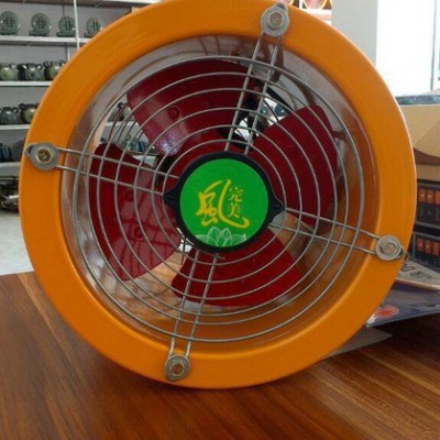 10寸高速軸流風(fēng)機(jī) 換氣扇排氣扇廚房油煙強(qiáng)力衛(wèi)生間管道排風(fēng)扇