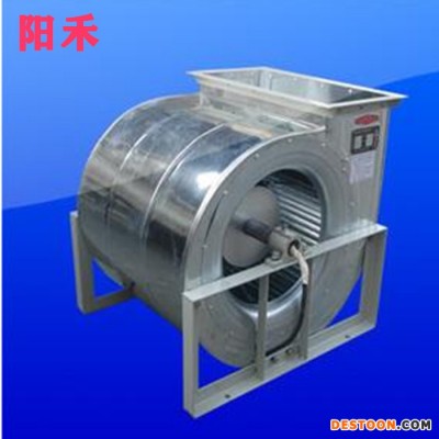 陽禾    烤漆房離心風機。水簾風機 ，進出風風機蝸牛離心風機**