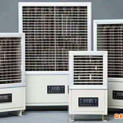 電動熱風機參數  烘干加熱取暖用風機 家用電升溫熱風機