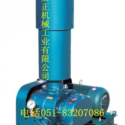 供應啟正牌【CCR羅茨鼓風機】三葉鼓風機 山東風機