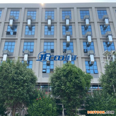 深圳制冷工業冷風機安裝 環保工業冷風機 廠房工業冷風機送風