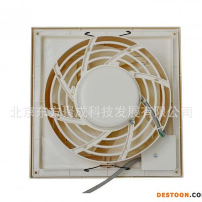 艾美特排風(fēng)扇天花板直排式8寸吸頂式APT20大風(fēng)量靜音換氣扇
