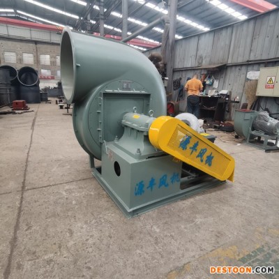 FRP玻璃鋼風機 玻璃鋼離心風機 離心式通風機