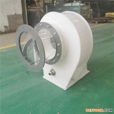 pph塑料風機 源豐 防腐離心風機
