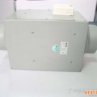 供應綠島風風機 直流送風機 大風量排風機 廠房通風 引風機DPT25-76C