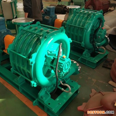 裕豐達  C系列多級離心風機  離心通風機   離心風機  通風機  質量保證