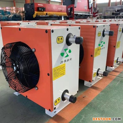 興恒 暖風機 工業暖風機廠家批發  風機廠家報價