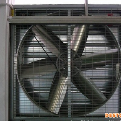 專業(yè)安裝軸流百葉風(fēng)機(jī) /負(fù)壓風(fēng)機(jī)工廠網(wǎng)吧通風(fēng)降溫排風(fēng)扇