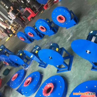 高壓離心風機-尚龍-9-12高壓風機 不銹鋼風機 防腐風機 昌源風機 高壓離心風機