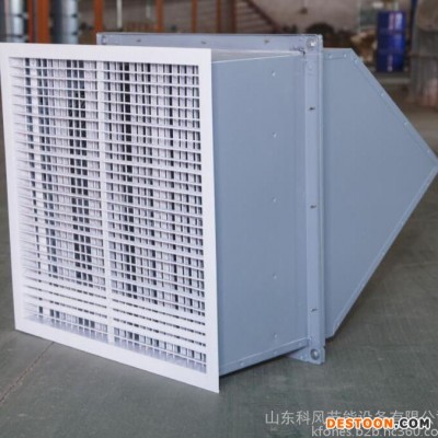 科風節能 WEX邊墻風機 DWEX邊墻風機  防爆邊墻風機   帶防雨罩 邊墻風機廠家  支持定制