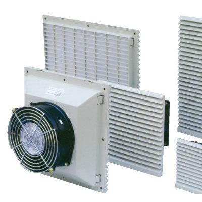 威圖機柜散熱排風扇低價質量好 風機降溫抽風吹風機  6622