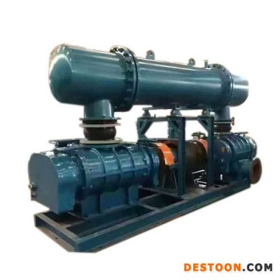 大型鼓風(fēng)機(jī) YGSR-300雙機(jī)串聯(lián)型風(fēng)機(jī) 羅茨風(fēng)機(jī)報(bào)價(jià)