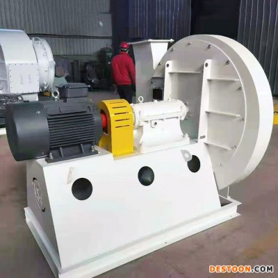 【長澤暖通】南京工業(yè)風機供應廠家 低噪聲離心風機 離心式引風機 工業(yè)大流量通風機 除塵設備用離心風機
