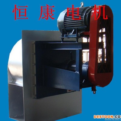 生產GW系列插入式風機 防爆離心風機