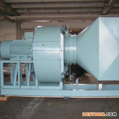 高迪機械供應  鍋爐鼓風機  鍋爐助燃專用鼓風機 高效風機 離心風機