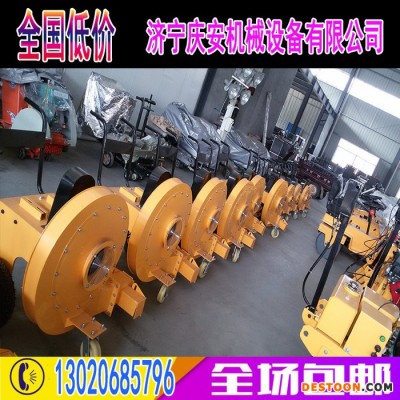 手推式馬路吹風機 小型馬路吹風機 公路灰塵吹風機