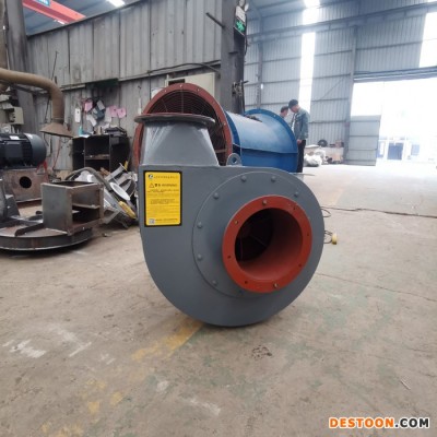 碎紙風機 源豐c6-46物料引風機