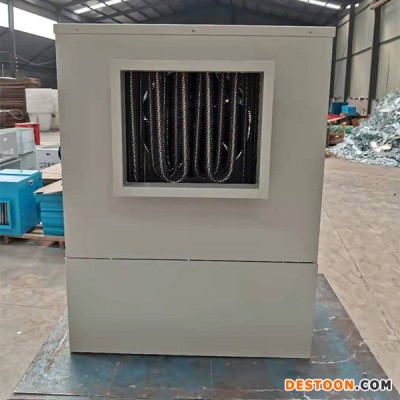 盈科YK工業熱風機暖風機現貨銷售養殖熱風機質量保證花卉暖風機噪音低