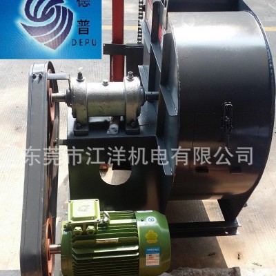 九洲風機4-72-7C/7.5KW節(jié)能離心式通風機排塵風機廣東風機批發(fā)