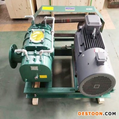 150型羅茨風機風機廠家推薦 高壓三葉羅茨風機風機廠家推薦