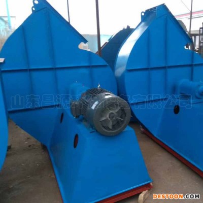 昌源風機T4-68 離心風機 工業除塵通風機 耐磨離心通風機 風機型號全規格齊 歡迎選購