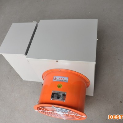 育雛暖風機 雞舍育雛暖風機 畜牧養殖電加熱暖風機
