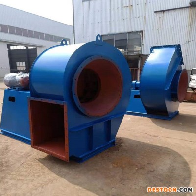 鍋爐離心風機 鍋爐高溫離心風機 工業除塵風機