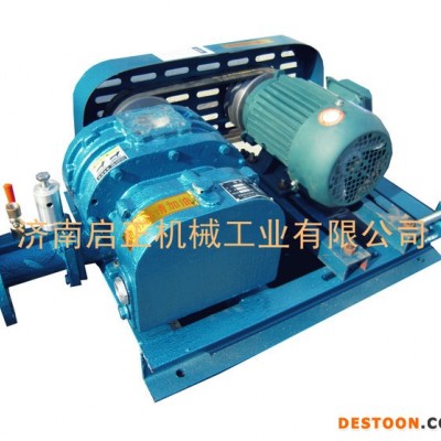 生產供應商供應羅茨風機 啟正CCR50容積式風機
