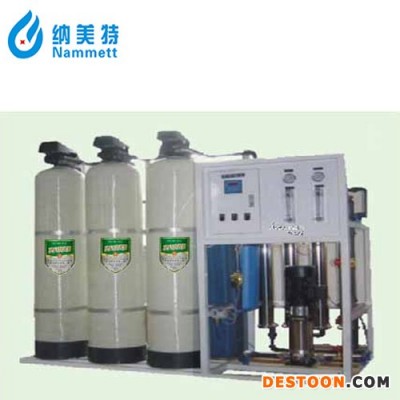 NMT-0.5T 凈水器 過濾器 大型凈水器
