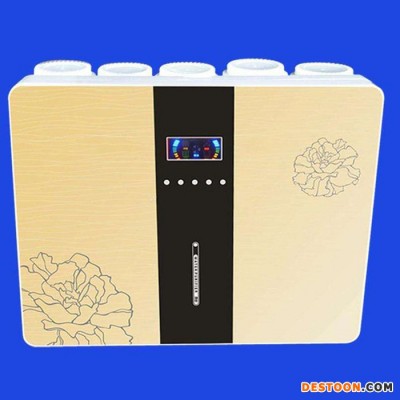 凈水器家用 超濾五級飲水機 廚房自來水過濾器 批發(fā)