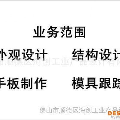 提供血壓儀外觀設計、結構設計、產品創意設計、工業設計